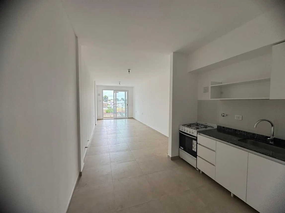 Departamento en venta en Santa Fe