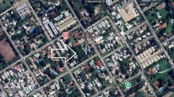 TERRENO EN VENTA EZEIZA