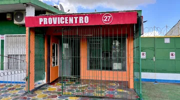 ALQUILER LOCAL COMERCIAL EN BARROS BLANCOS KM27