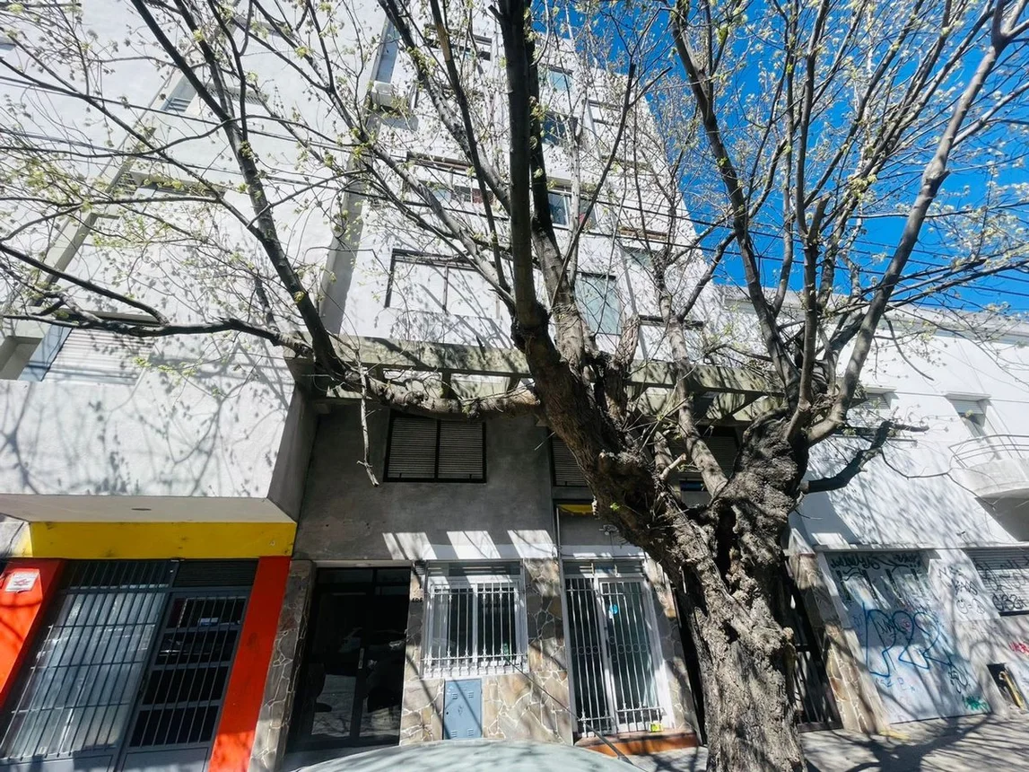 Departamento en venta en La Plata