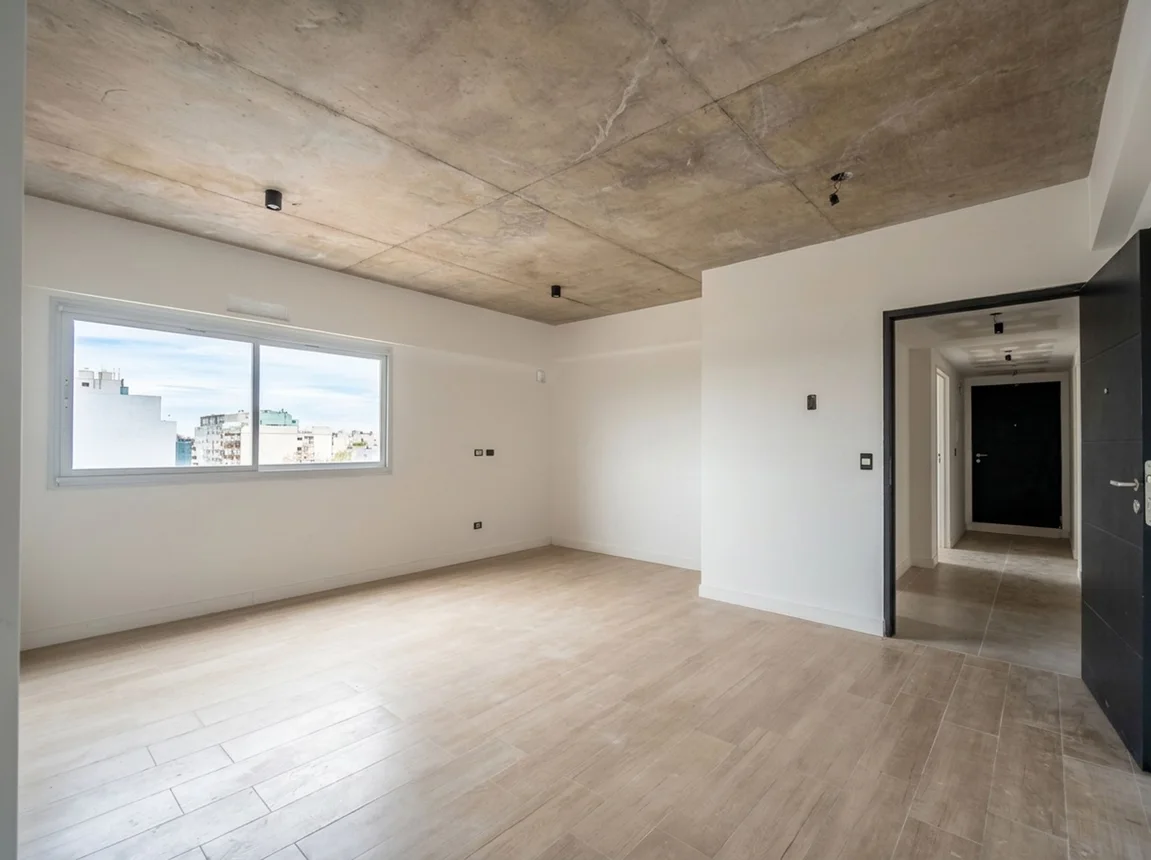 Departamento en venta en Monte Castro, foto 4