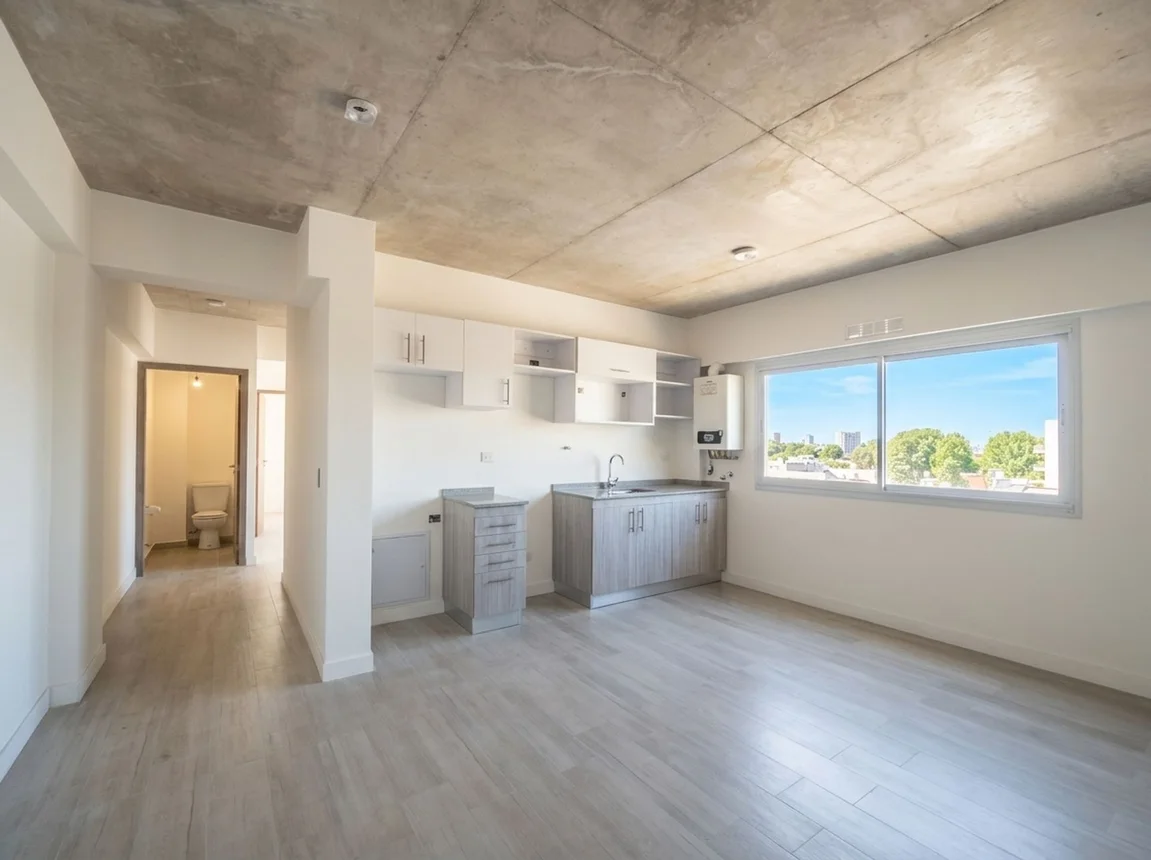 Departamento en venta en Monte Castro, foto 5