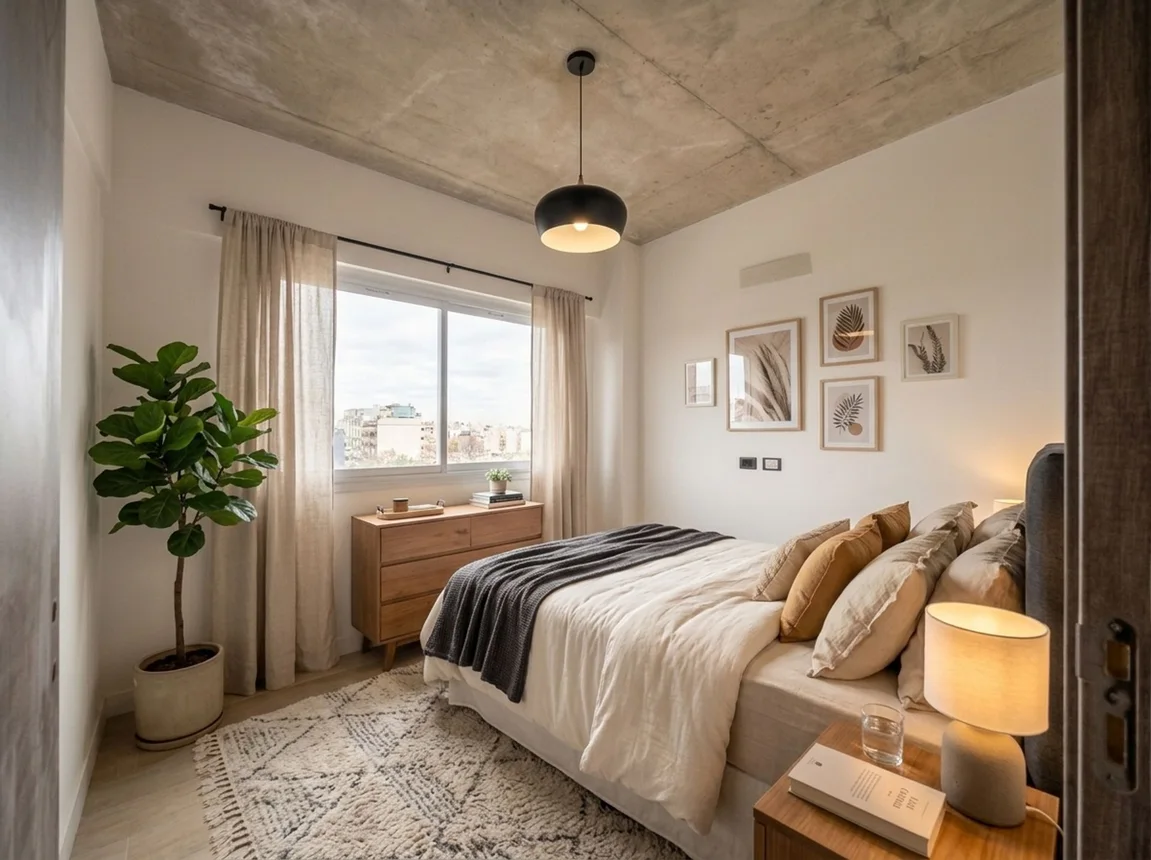 Departamento en venta en Monte Castro, foto 3