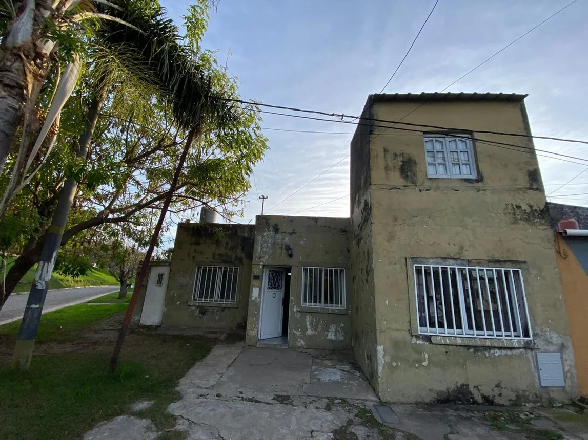 Casa en venta en Santa Fe
