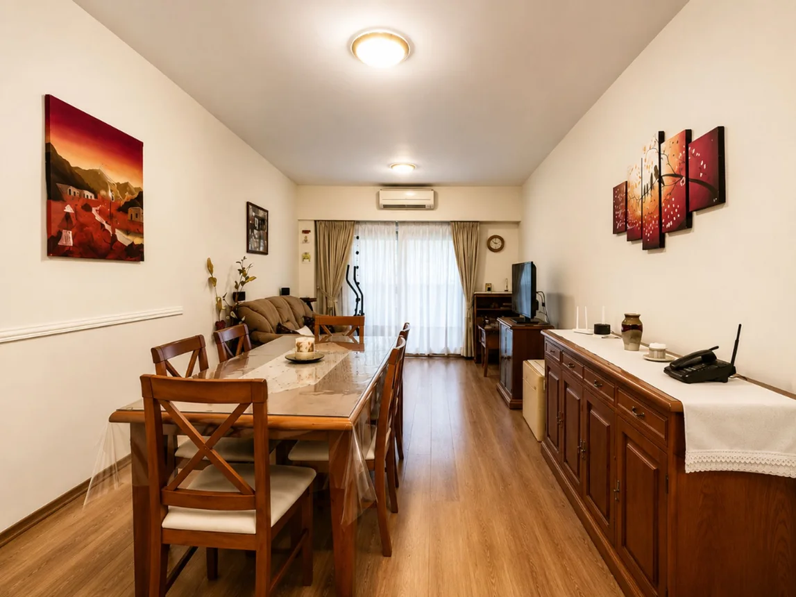 Departamento en venta en Villa Martelli