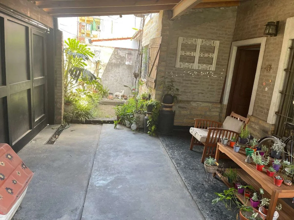 Casa de 3 ambientes en venta en Martín Coronado, San Lorenzo 1600, foto 2