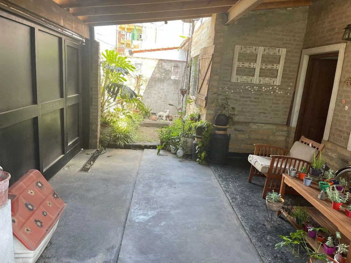 Casa de 3 ambientes en venta en Martín Coronado, San Lorenzo 1600, foto 3