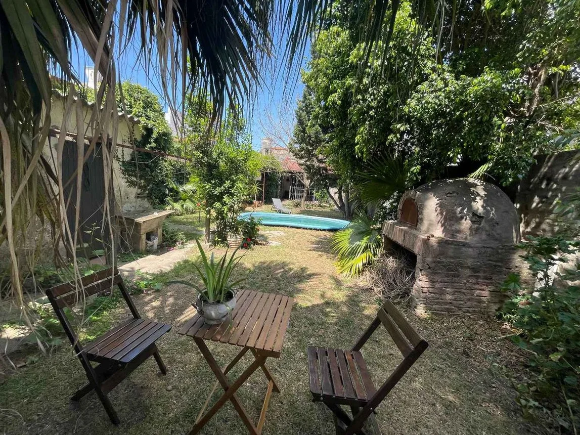 Casa de 3 ambientes en venta en Martín Coronado, San Lorenzo 1600