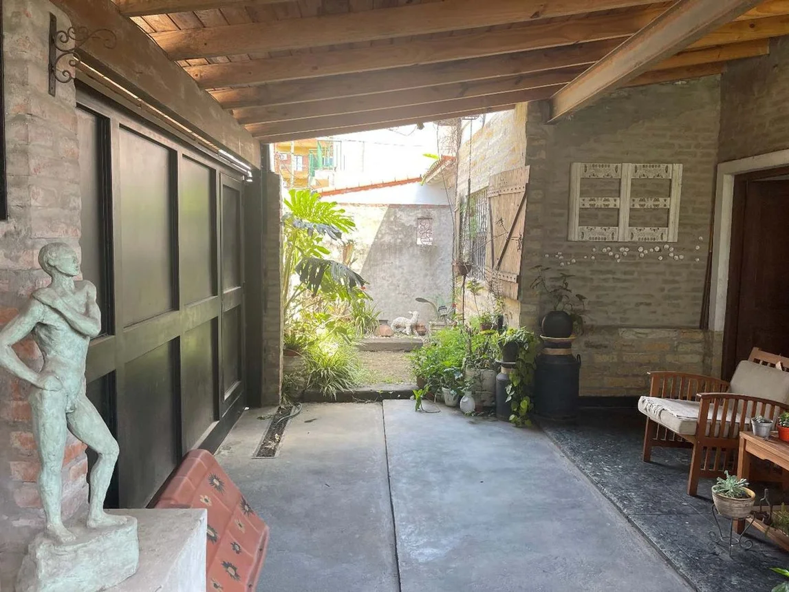 Casa de 3 ambientes en venta en Martín Coronado, San Lorenzo 1600, foto 4