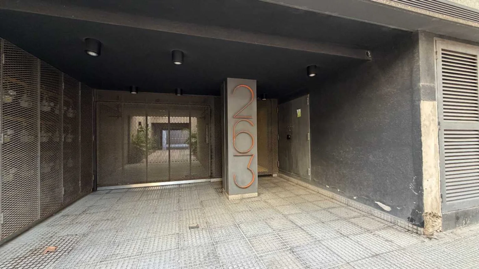 Departamento de 2 ambientes en venta en Almagro, Colombres 200