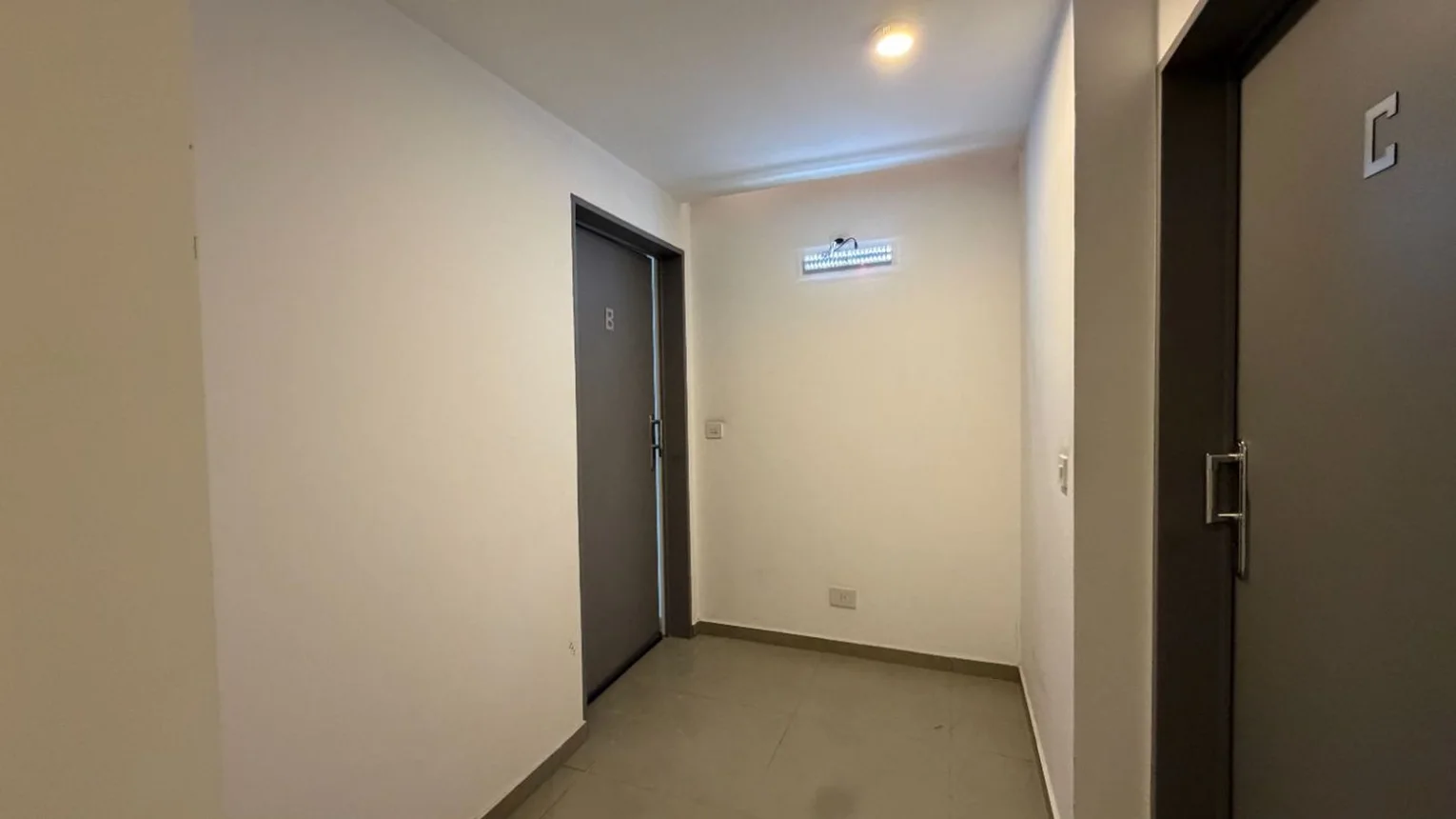 Departamento de 2 ambientes en venta en Almagro, Colombres 200, foto 4