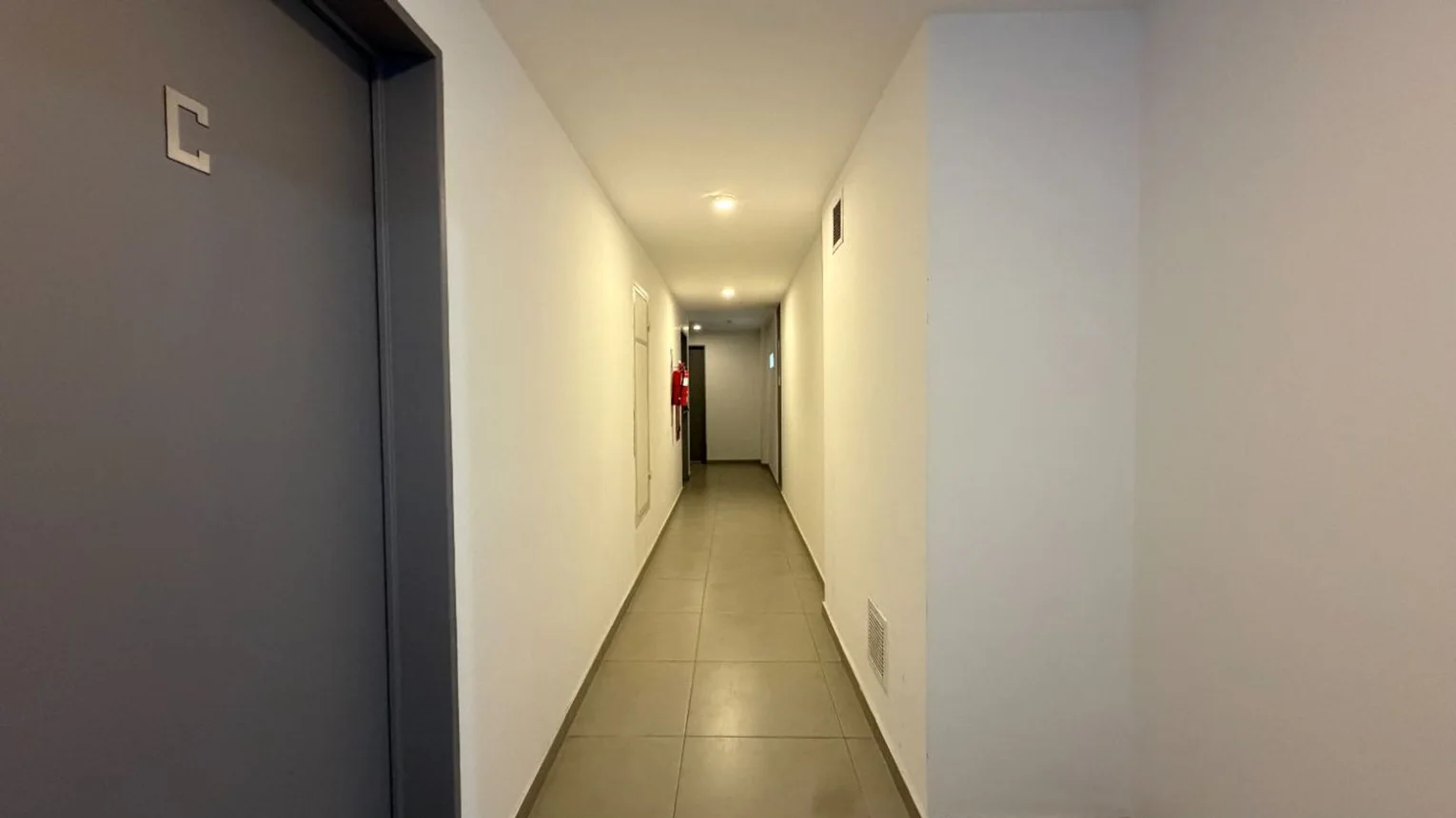 Departamento de 2 ambientes en venta en Almagro, Colombres 200, foto 5