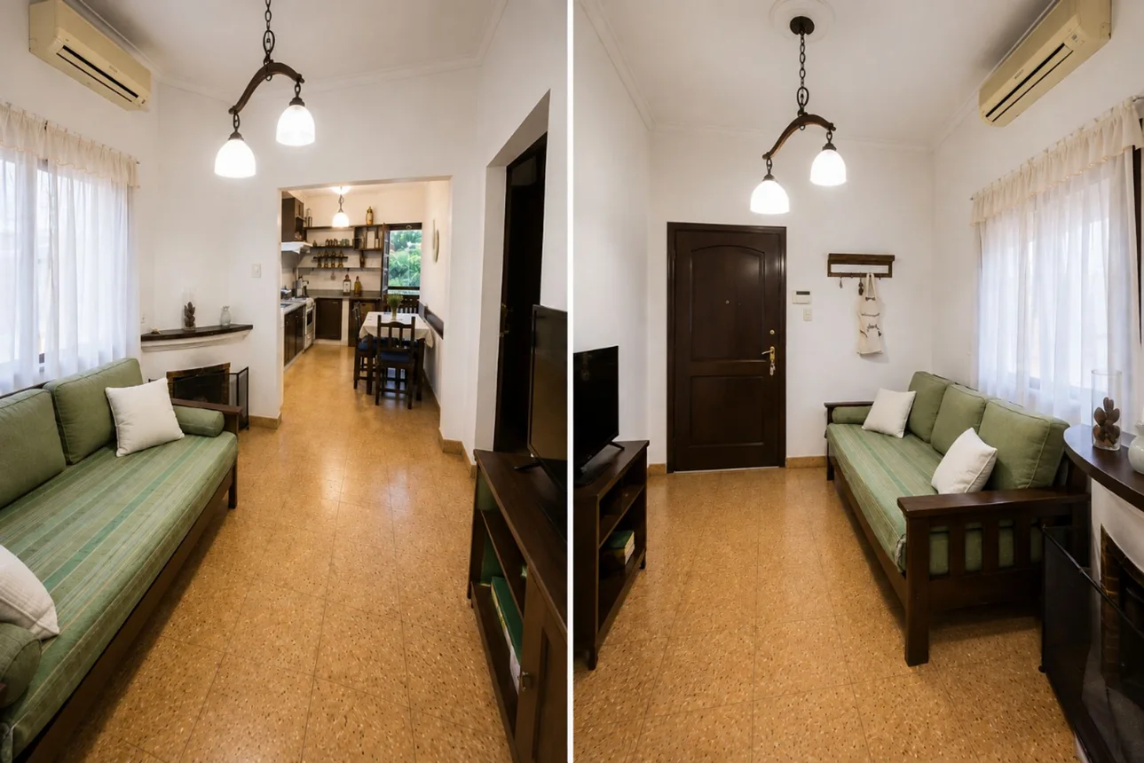 Casa en venta en Ituzaingó, foto 2