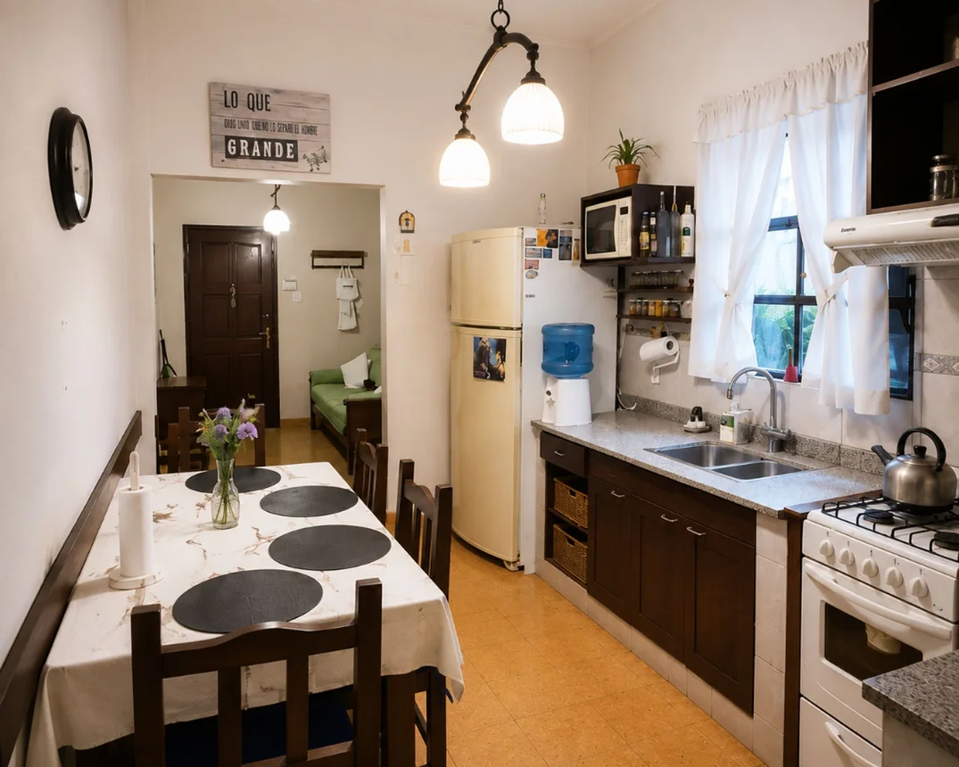 Casa en venta en Ituzaingó, foto 3