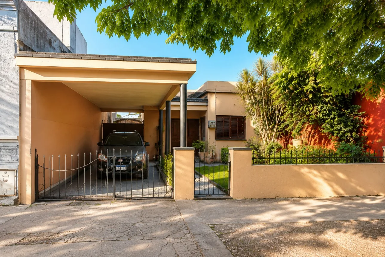 Casa en venta en Ituzaingó