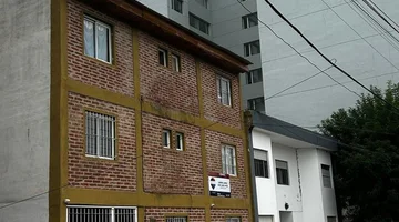 VENTA DEPARTAMENTO 1 DORMITORIO LELOIR 911