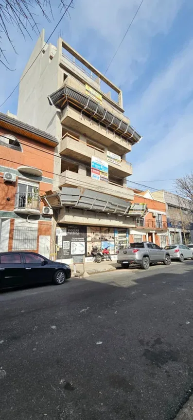 Monoambiente en venta en Almagro, foto 2