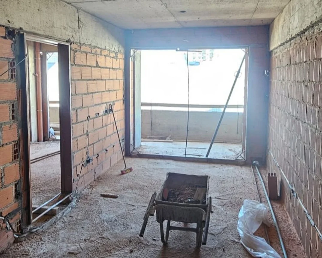 Monoambiente en venta en Almagro, foto 5
