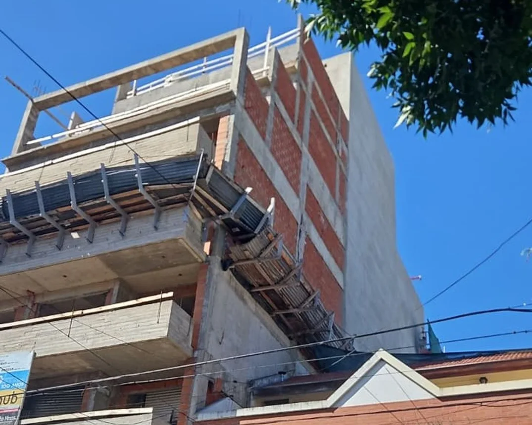 Monoambiente en venta en Almagro, foto 3