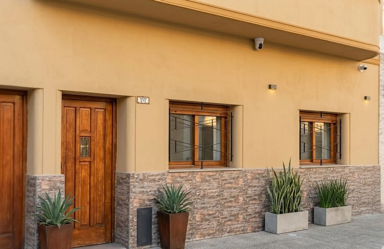 PH de 3 ambientes en venta en Villa Luro, Albariño 500
