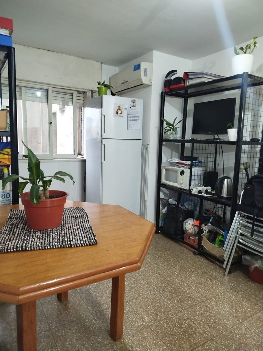 VENTA DEPARTAMENTO 1 DORMITORIO ALBERDI CÓRDOBA