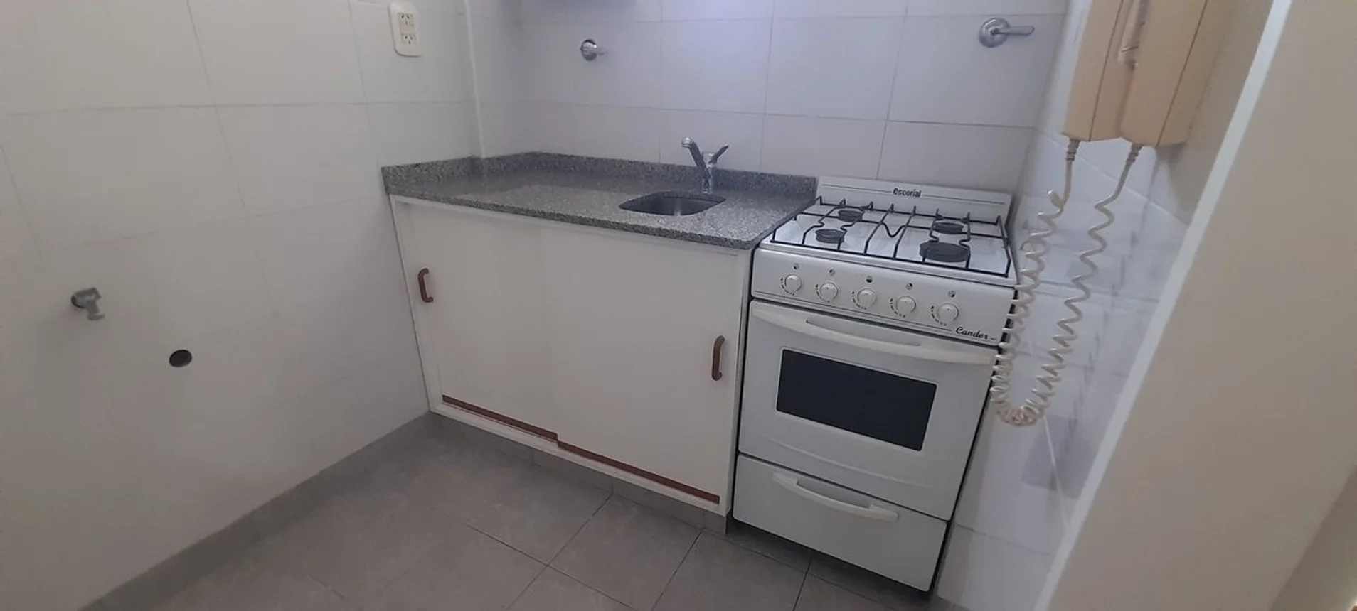 Monoambiente en venta en Caballito, foto 5