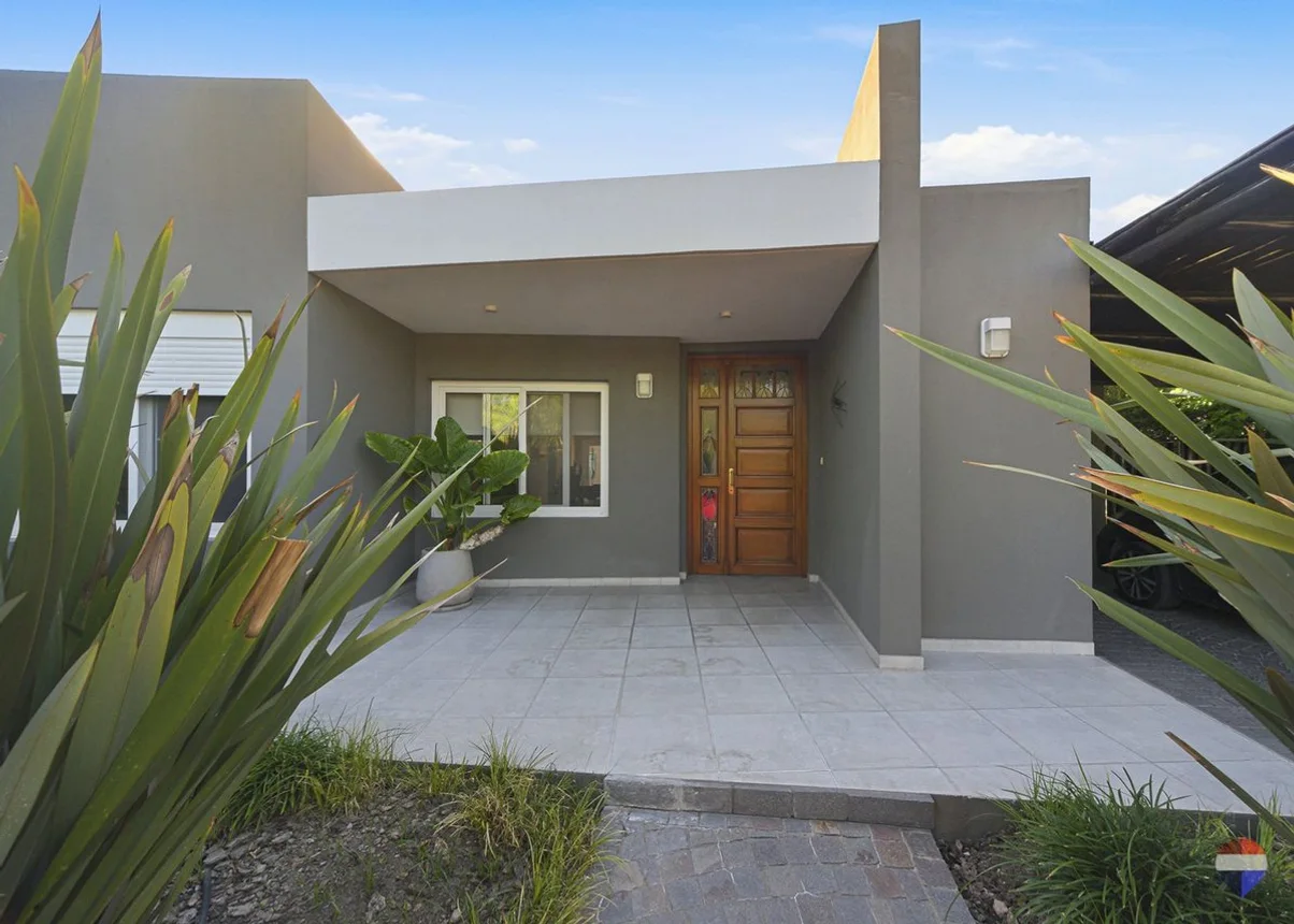 Casa en venta en Manuel Alberti, Avenida Patricias Argentinas 1400