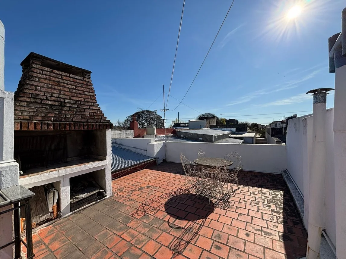 Casa en venta en Santa Fe
