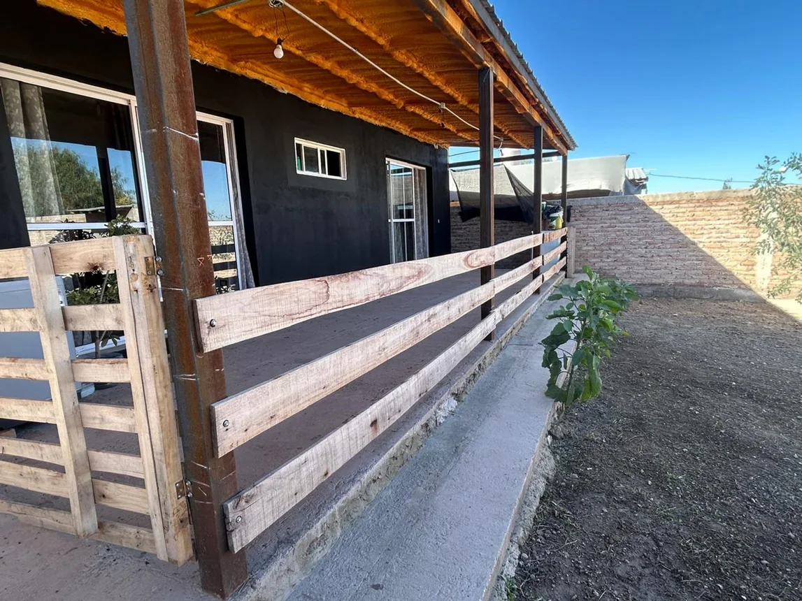 Casa en venta en Luján de Cuyo