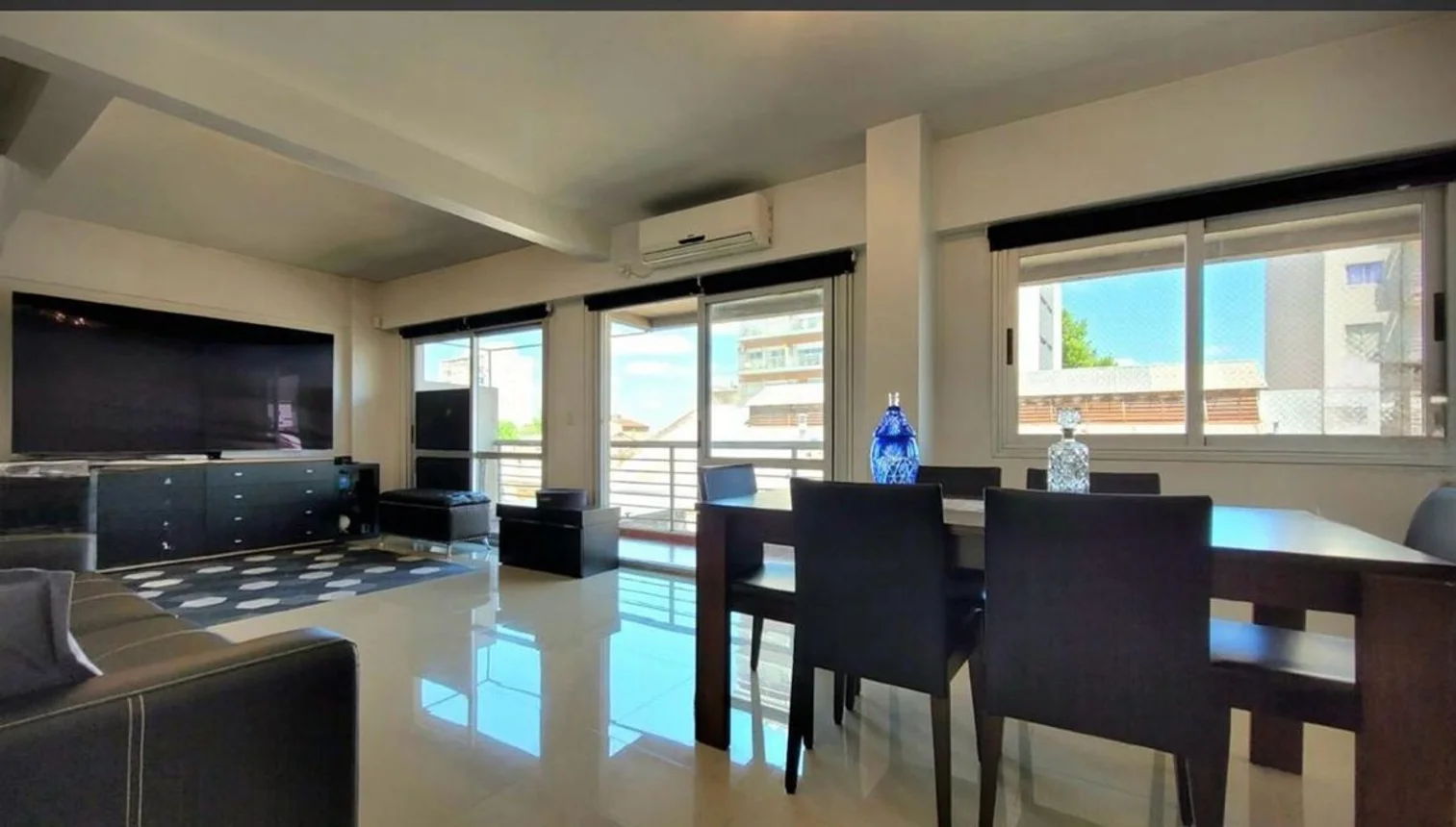 Venta dpto duplex de categoria 4 amb en flores, foto 3