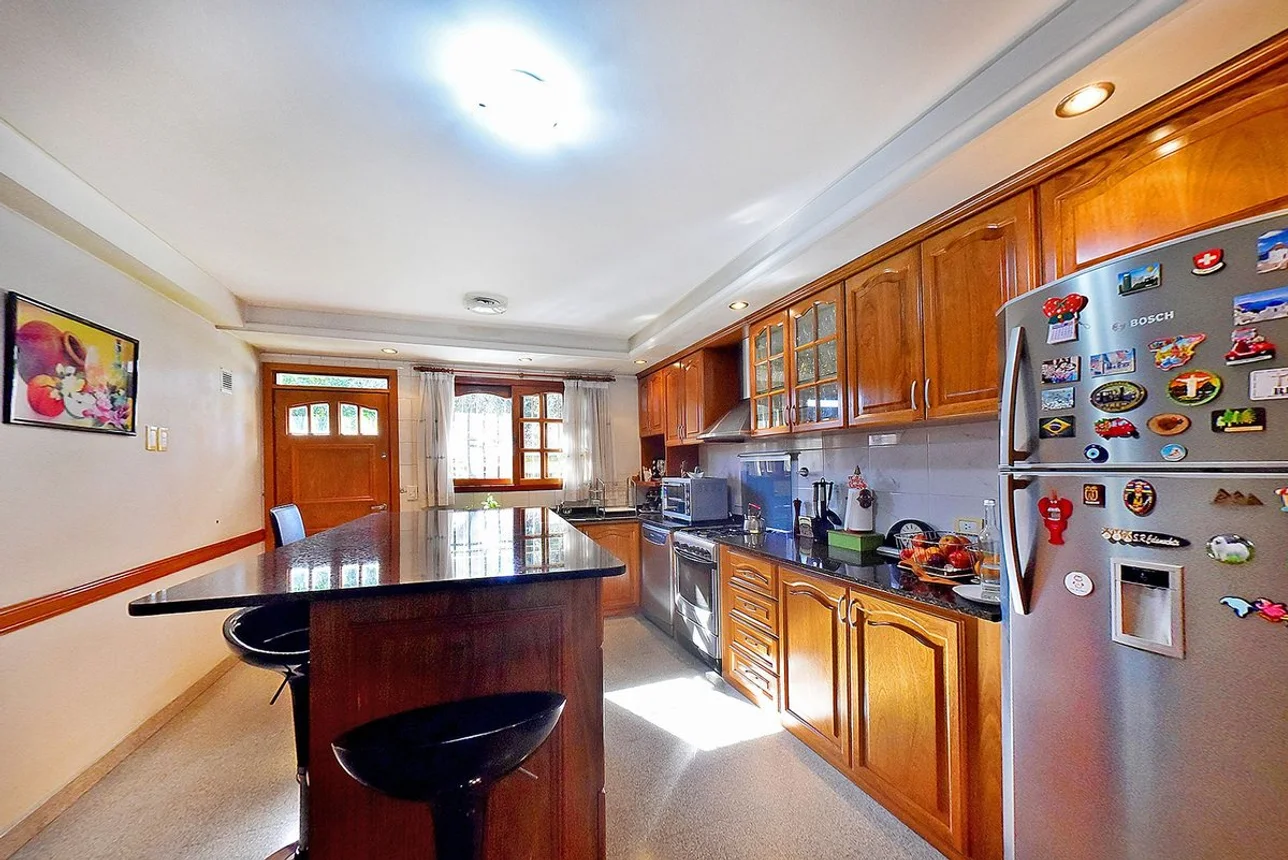 Casa premium hurlingham: 5 amb + quincho + parque, foto 4