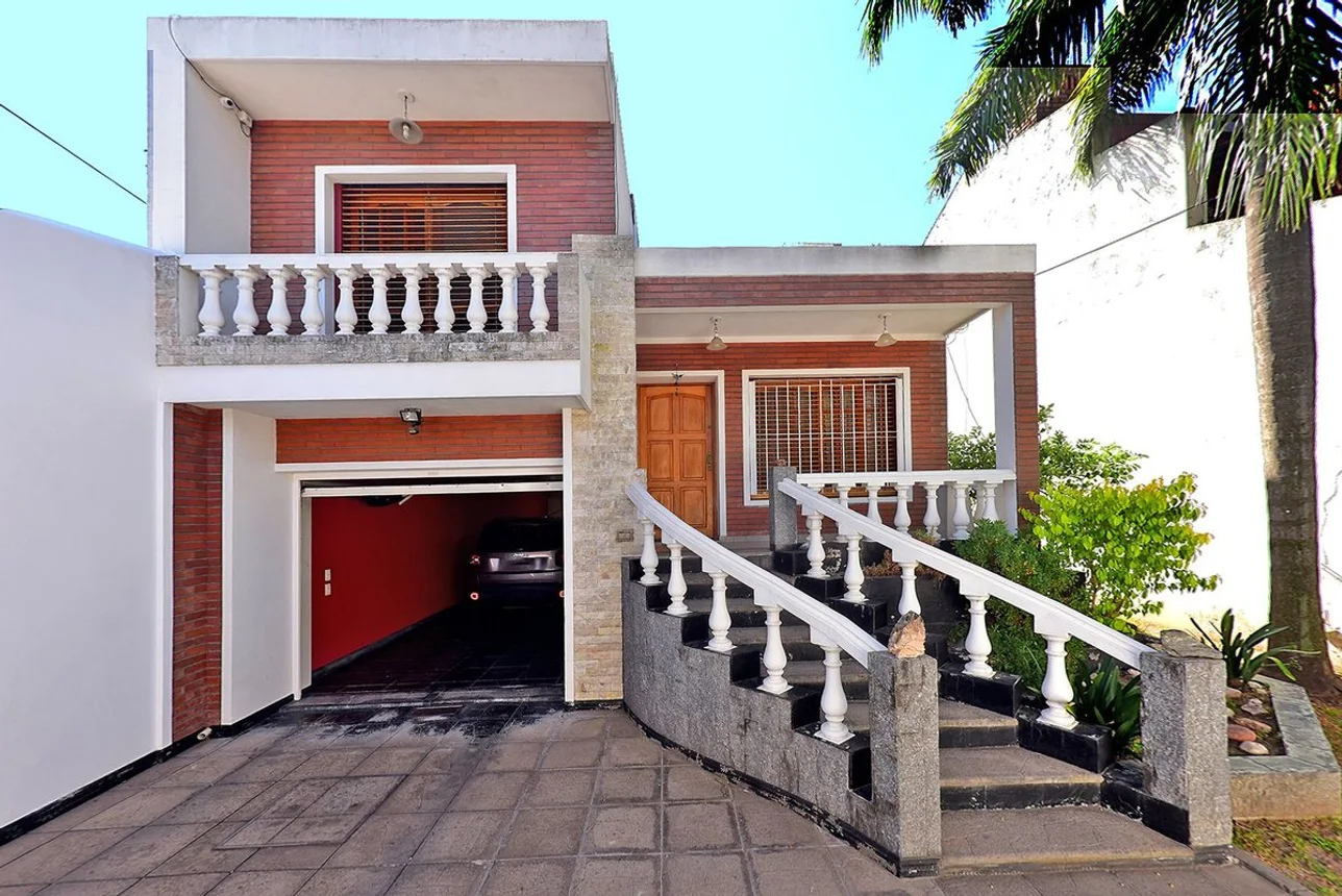 Casa premium hurlingham: 5 amb + quincho + parque, foto 3
