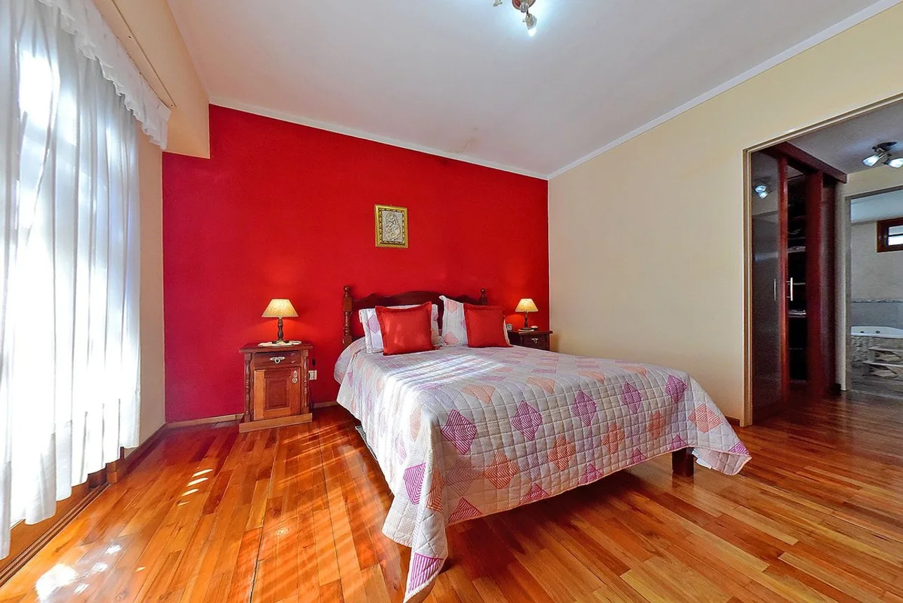Casa premium hurlingham: 5 amb + quincho + parque, foto 2