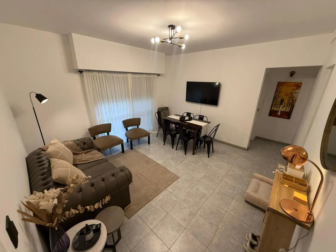 Departamento de 2 ambientes en venta en Villa Devoto, Calle Asunción 4900