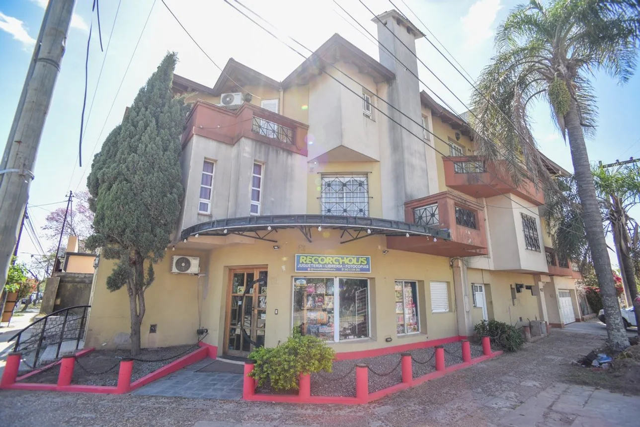 Casa en venta en Santa Fe