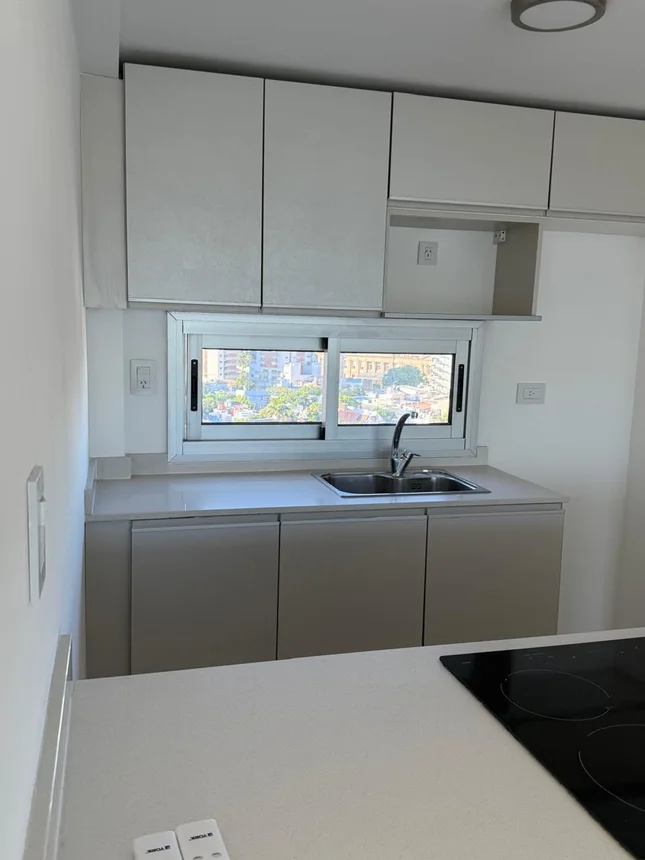 Departamento en venta en Santa Fe, foto 2