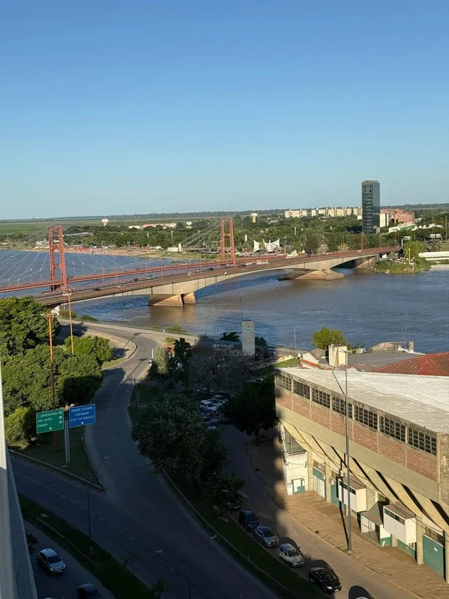 Departamento en venta en Santa Fe