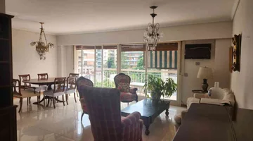Departamento en venta 4 ambientes-  Belgrano R