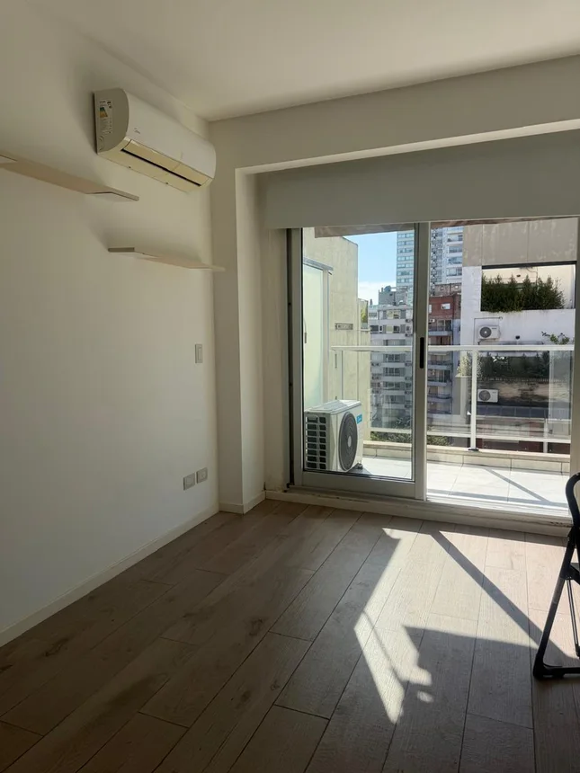 Monoambiente en alquiler en Palermo, foto 5
