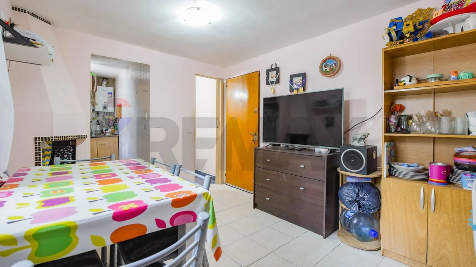 Dúplex en venta en Almagro