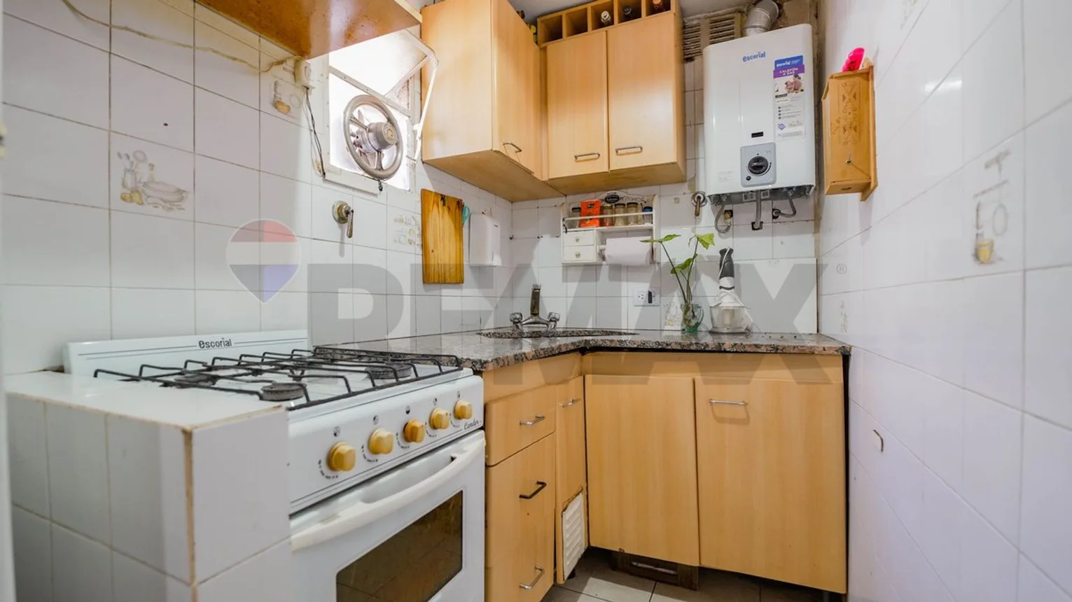 Dúplex en venta en Almagro, foto 5