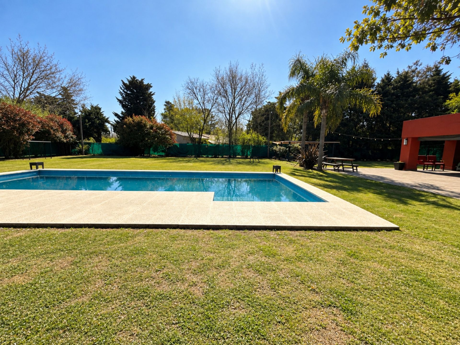 Foto 23 — CASA QUINTA DE 4 AMB PILETA Y PARQUE APTO CREDITO