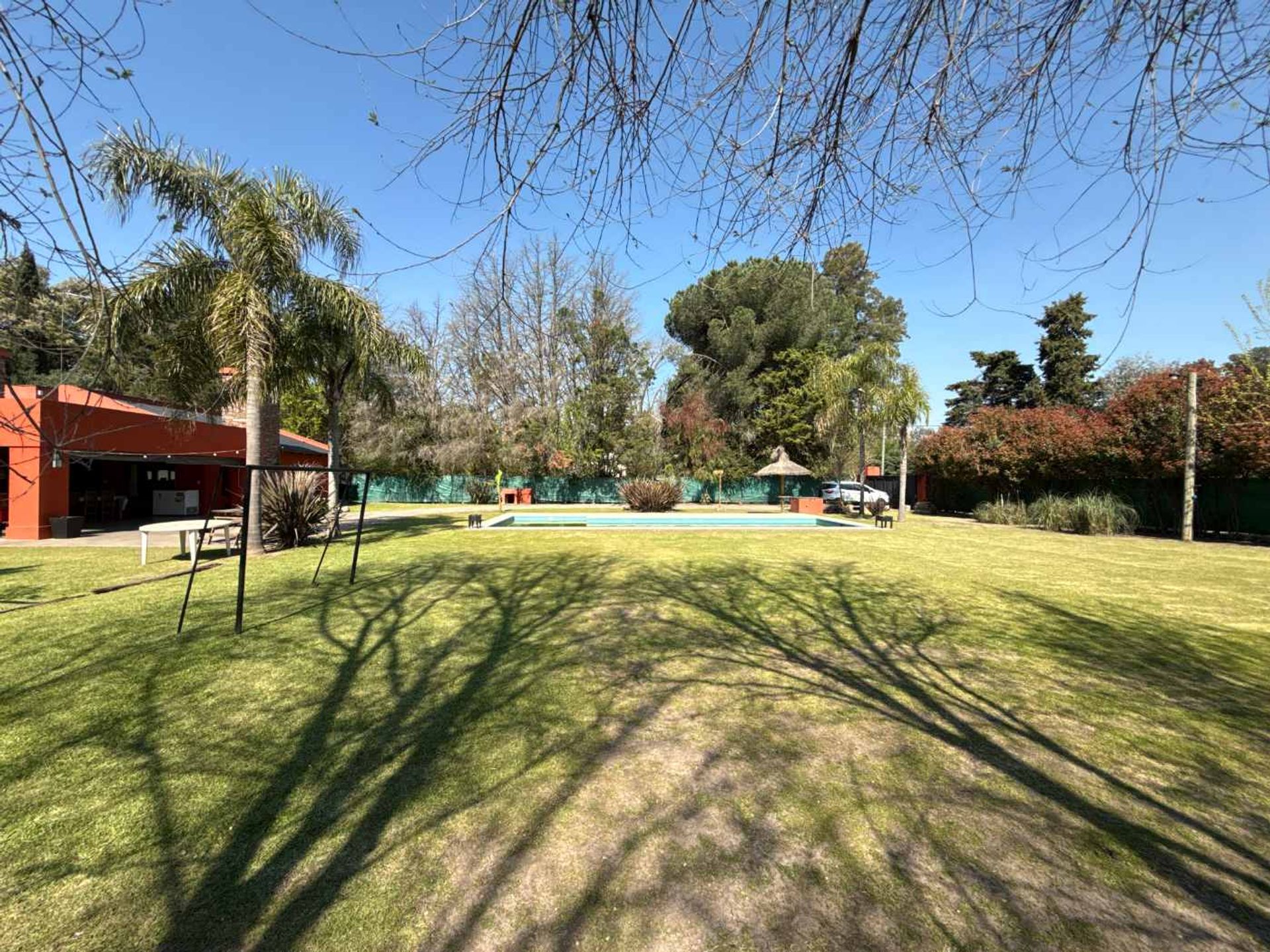 Foto 26 — CASA QUINTA DE 4 AMB PILETA Y PARQUE APTO CREDITO