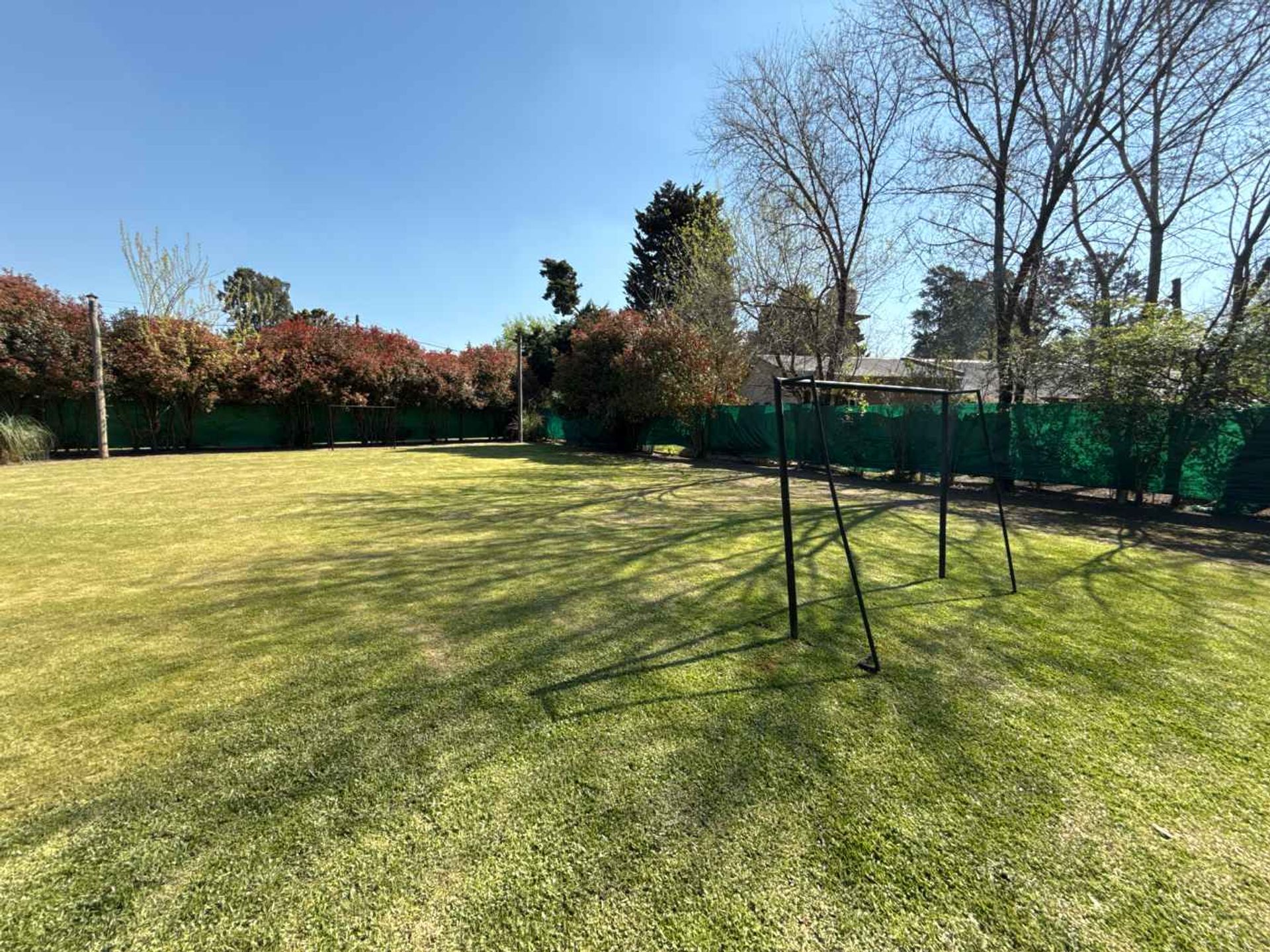 Foto 27 — CASA QUINTA DE 4 AMB PILETA Y PARQUE APTO CREDITO