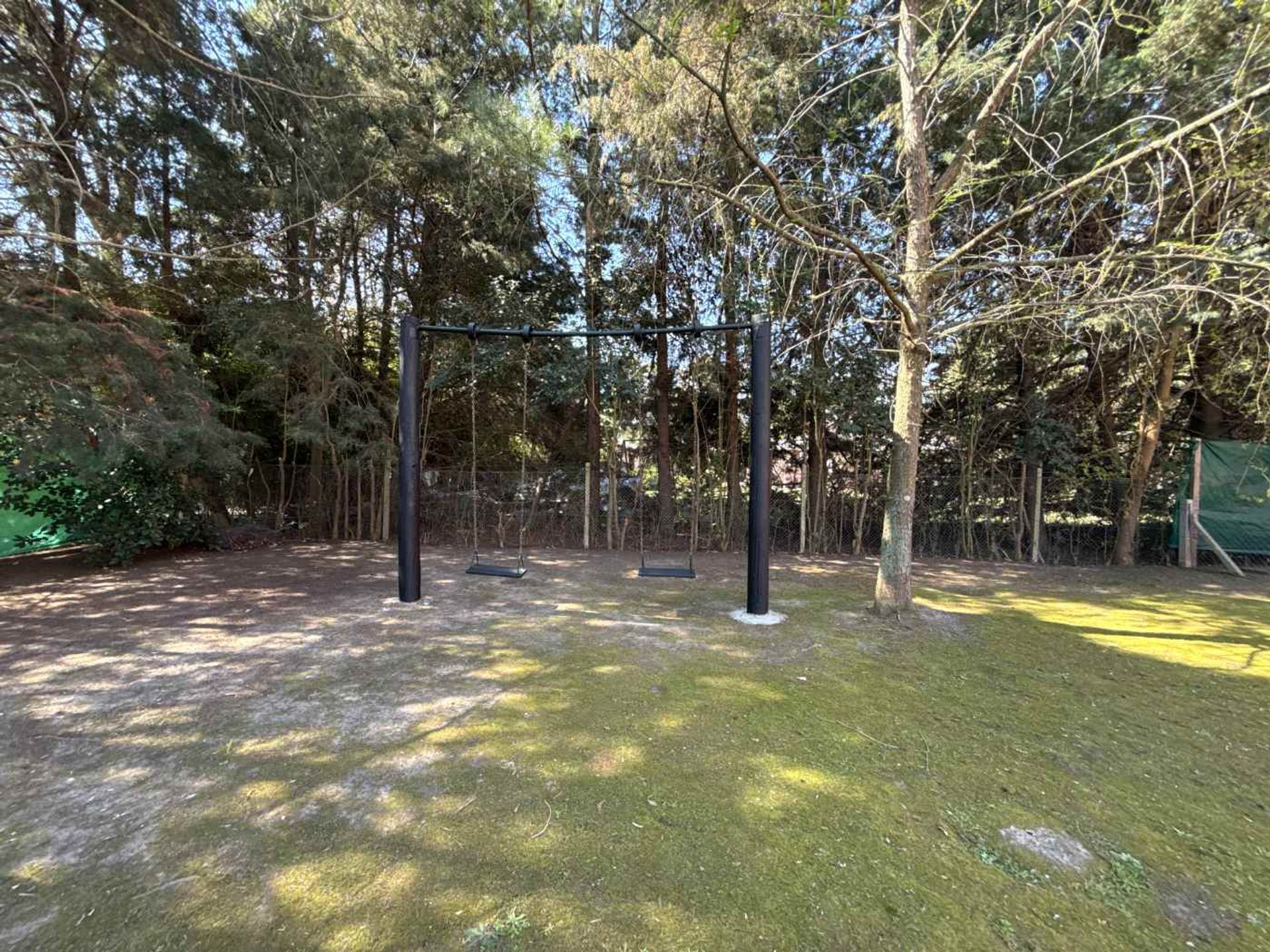 Foto 31 — CASA QUINTA DE 4 AMB PILETA Y PARQUE APTO CREDITO