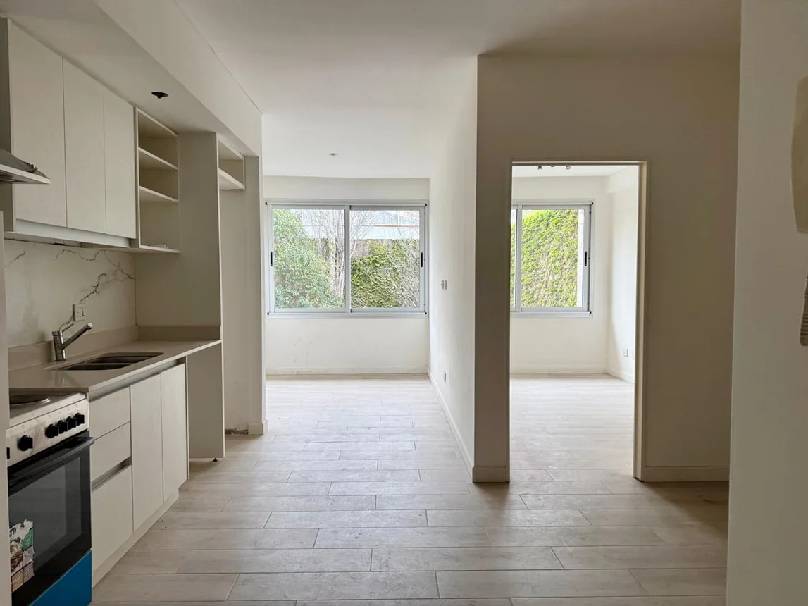Departamento en alquiler en Villa Devoto, Simbrón 4600