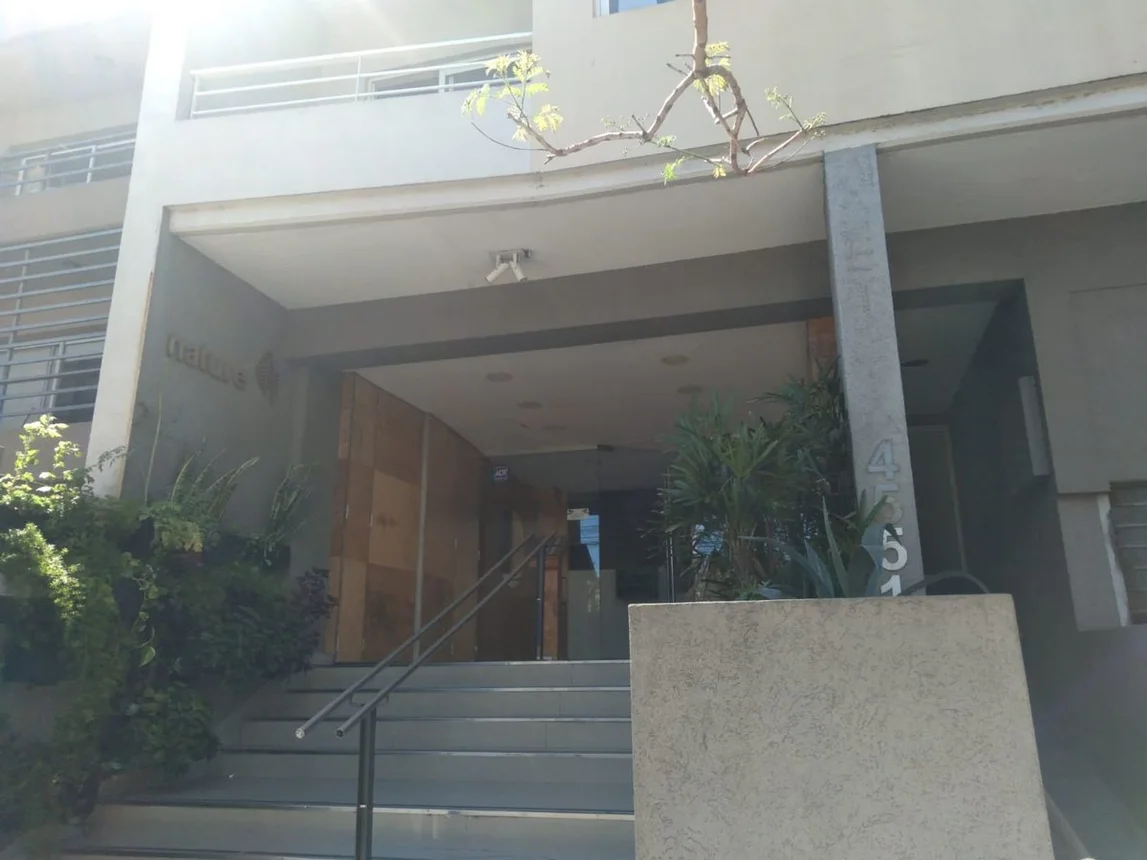 Monoambiente en venta en Caseros