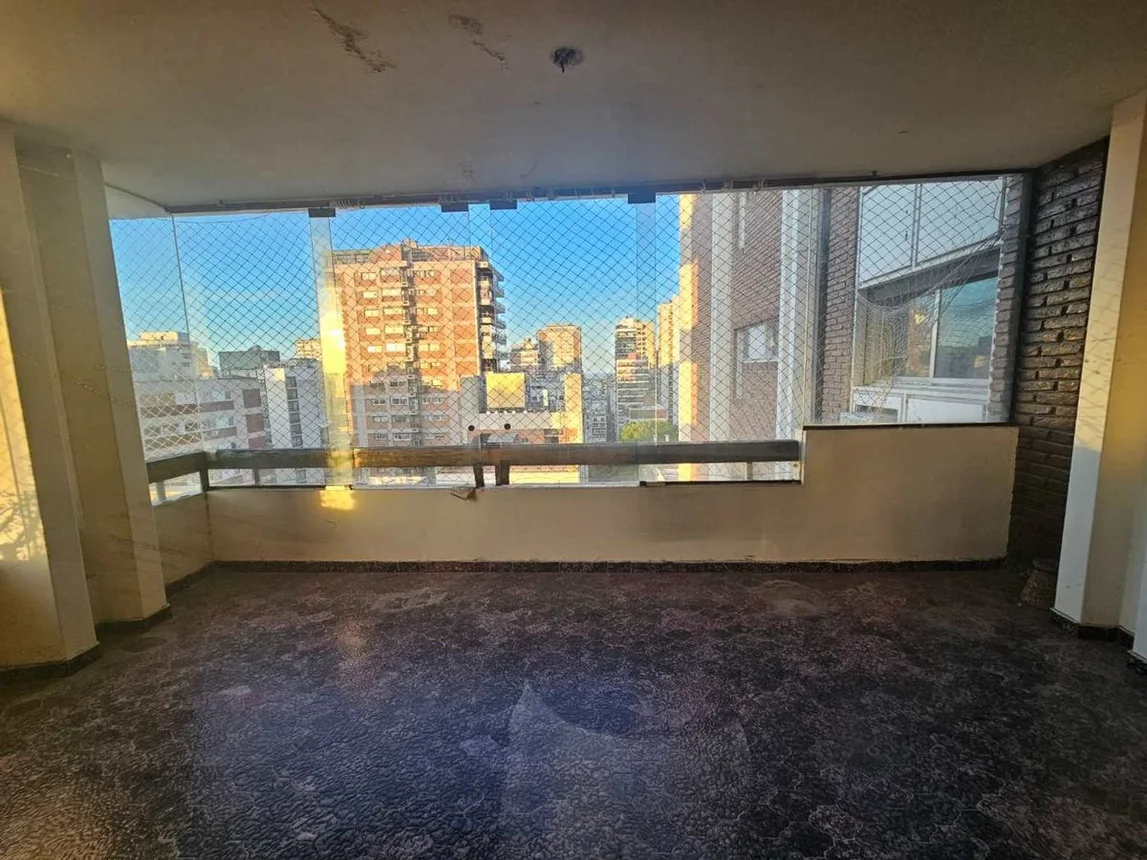 Piso en venta en Belgrano