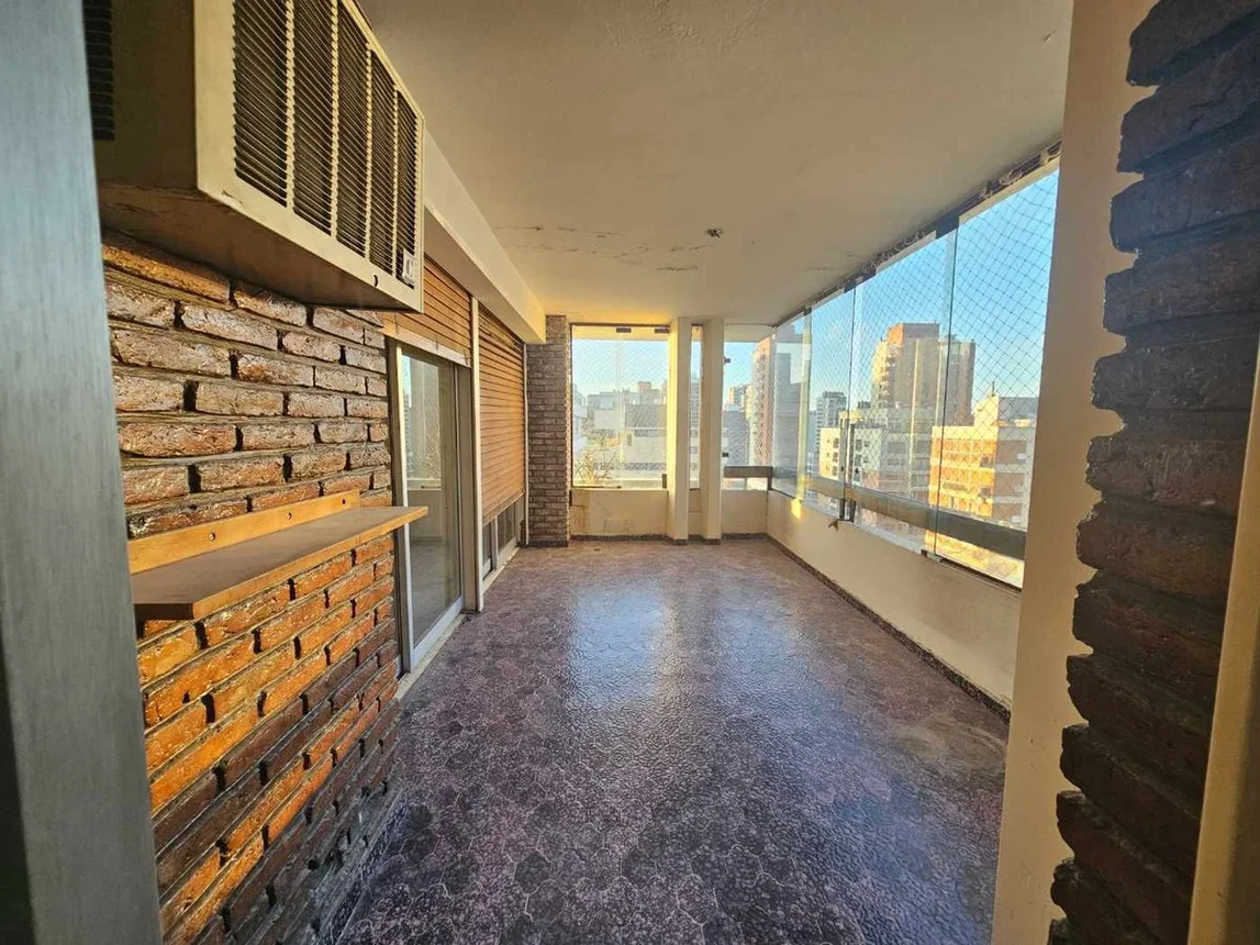 Piso en venta en Belgrano, foto 2