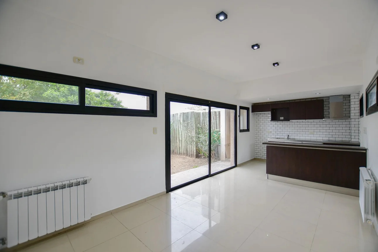 Dúplex en venta en La Plata